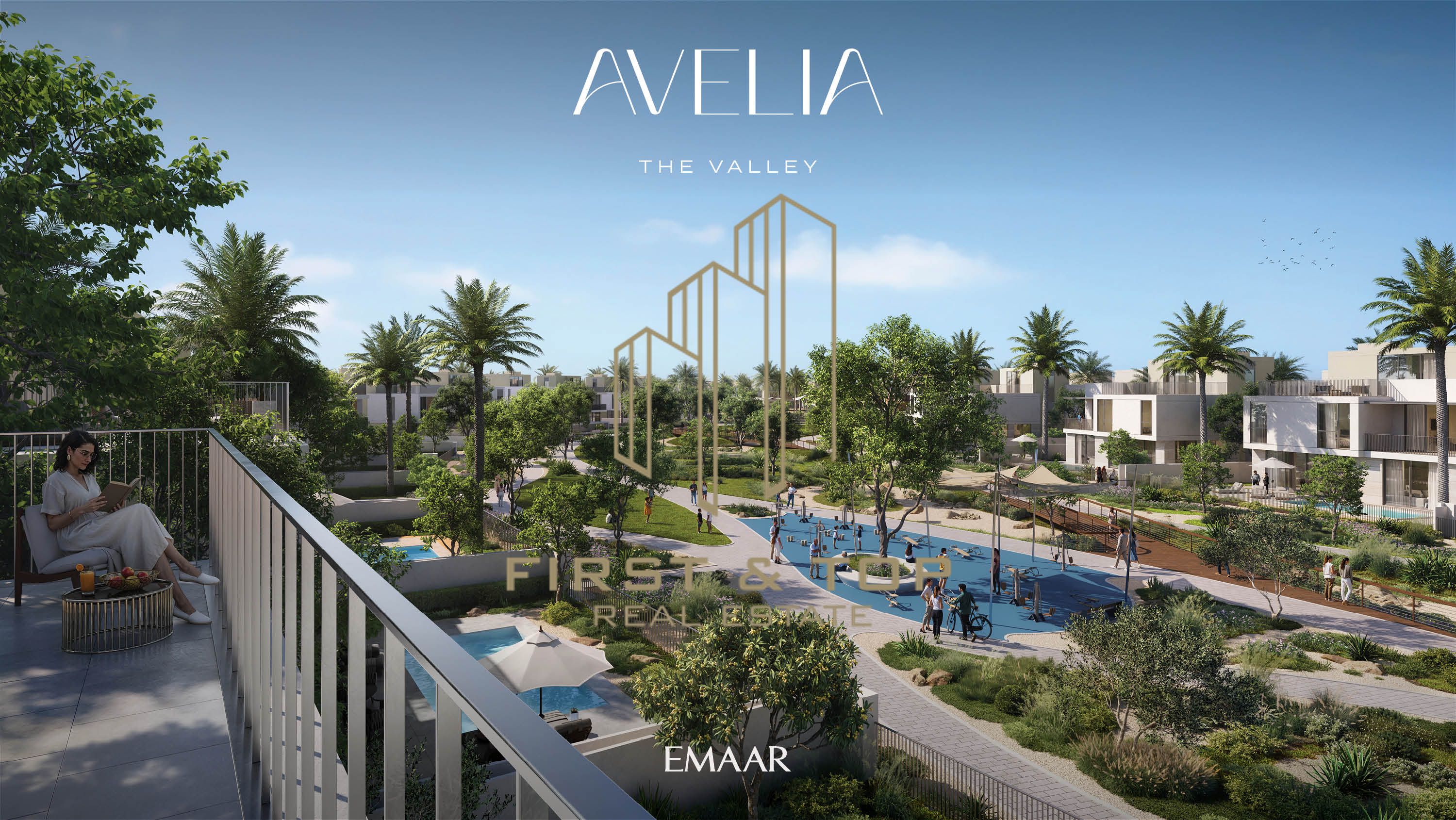 Ultra-Luxury Standalone Villa | Spacious Layout | Best Price | Only 10% Downpayment | No Commission