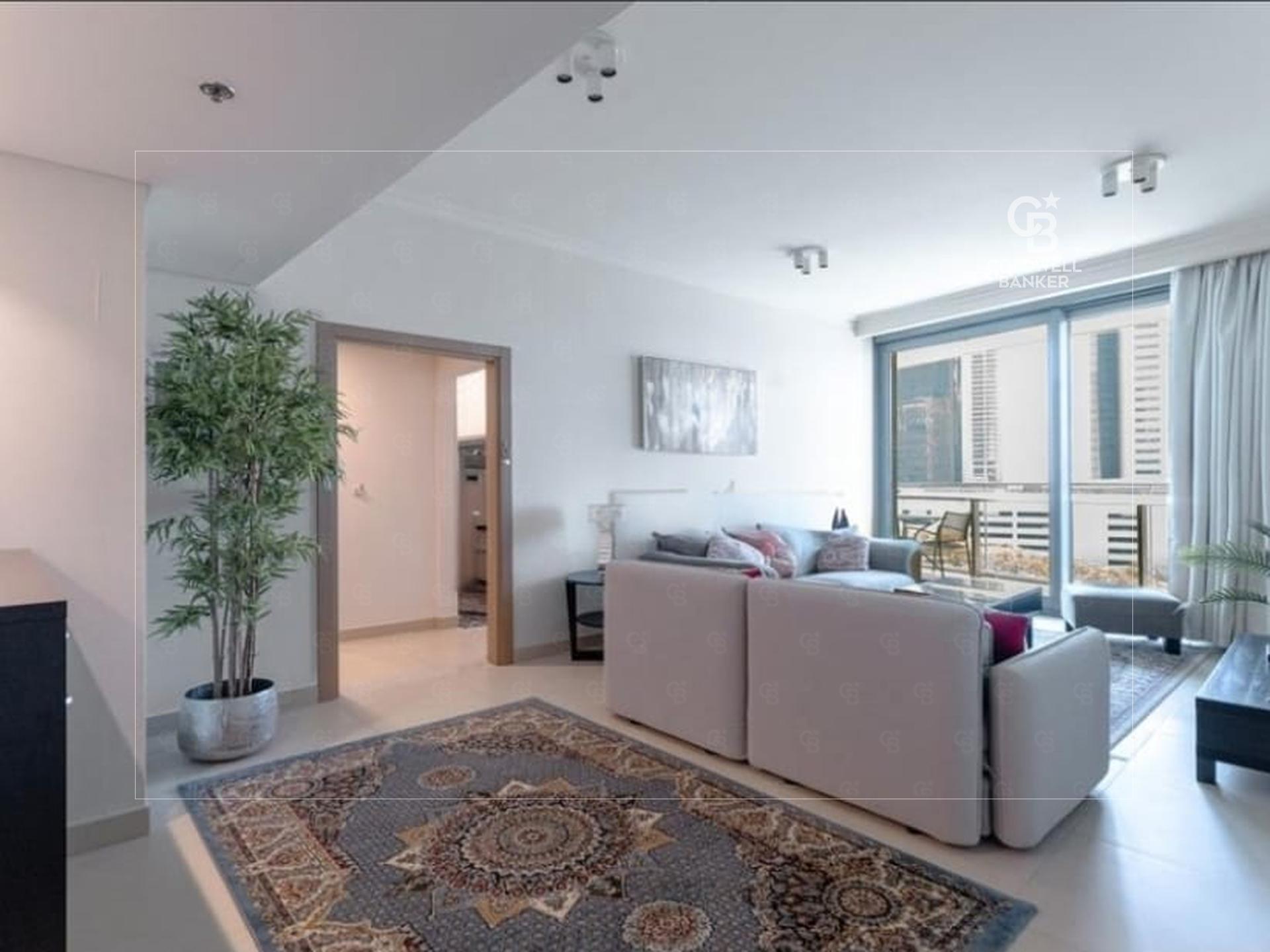 Prime Location | Pool View | Ready To Move In