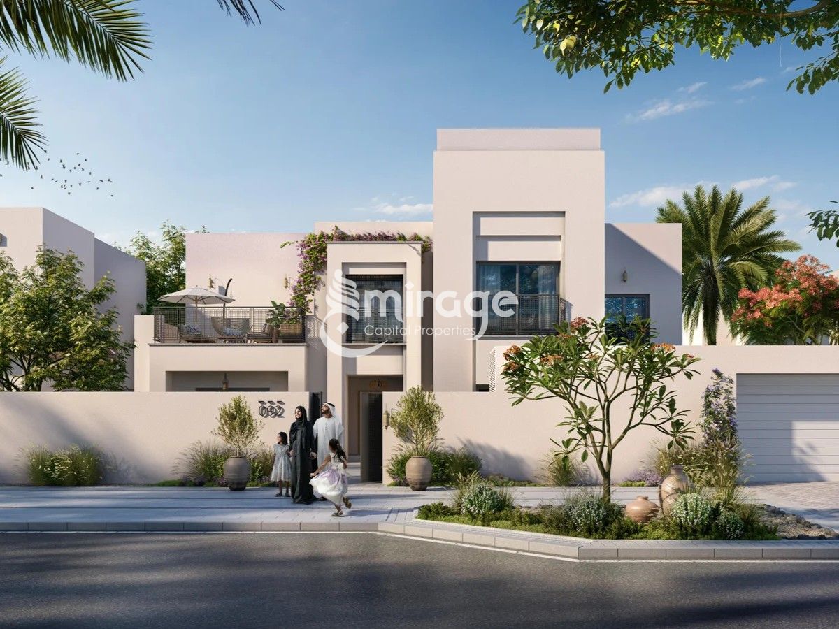 Huge 5BHK+M | Perfect Location | Family Home