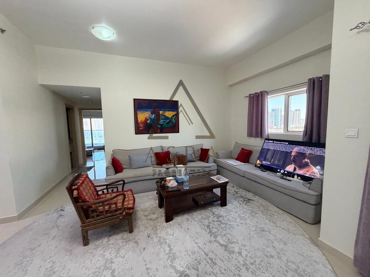 2 Bedroom | Great Location | Modern | Fully Furnished