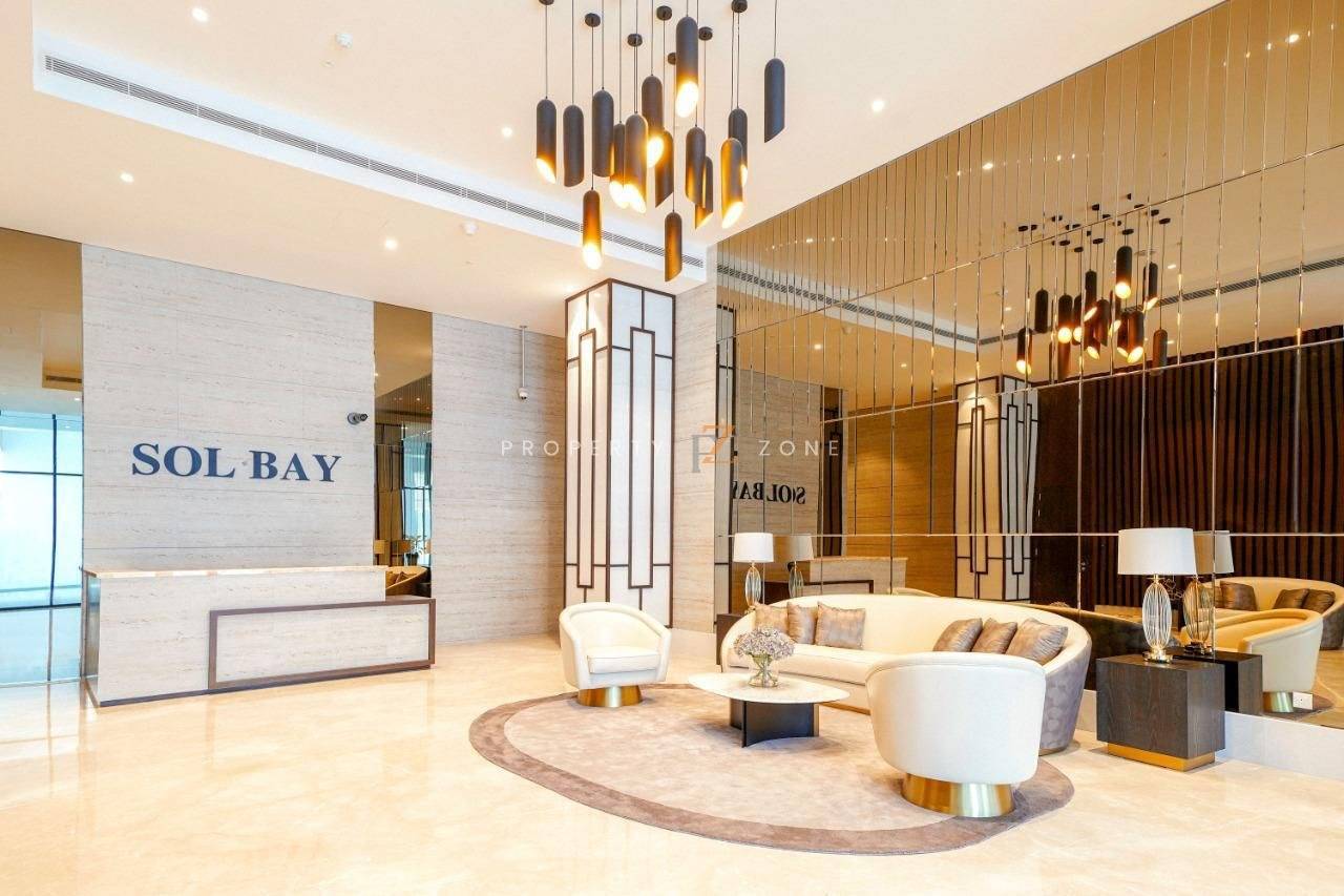 Investors Deal | Burj Khalifa View | Furnished