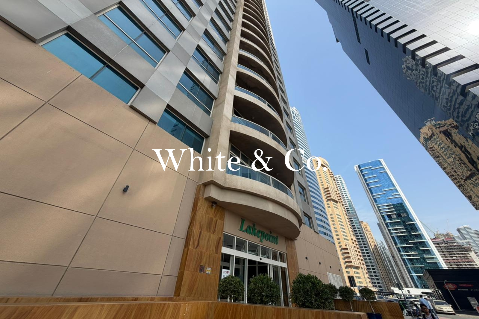 Vacant Soon| Furnished| Flexible Cheques