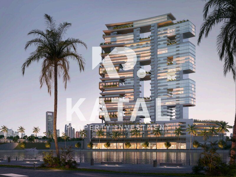 Hot Deal | Alluring Views | High Floor