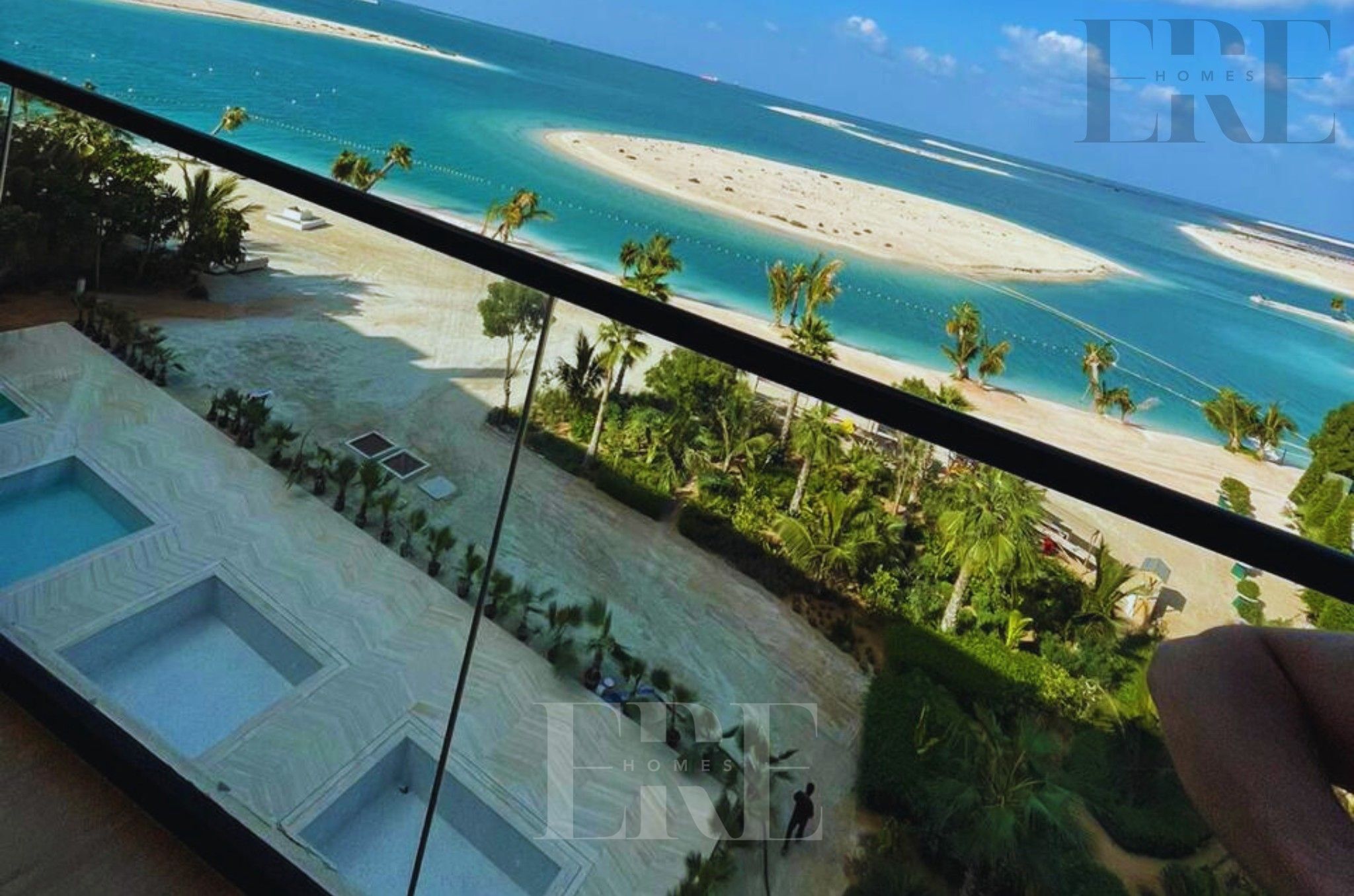 PRICE OFFER | HIGH ROI | LUXURY ISLAND STUDIO