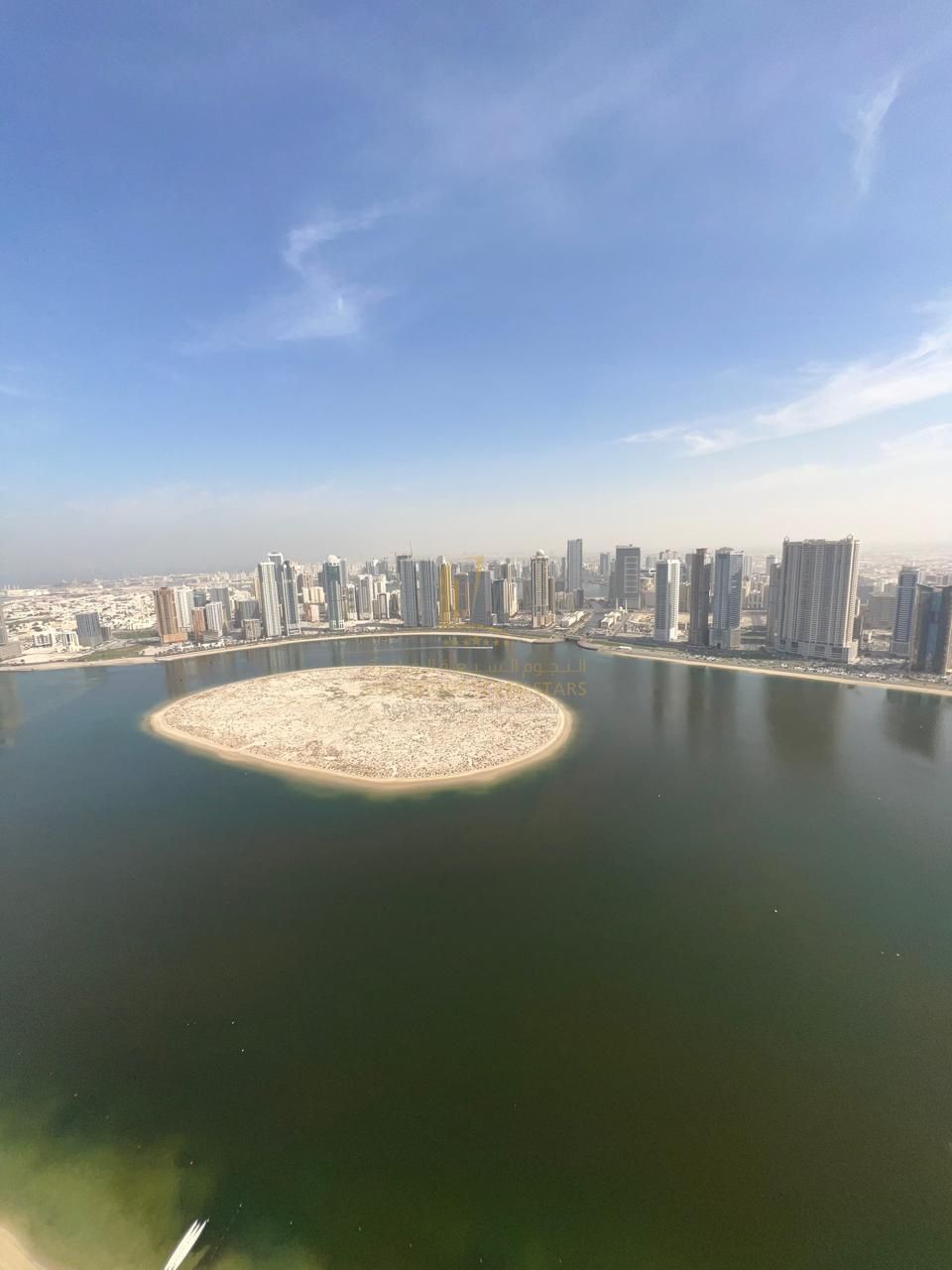 Two-Bedroom Apartment for Sale in Palm Tower 1 – Spacious Unit with Private Parking