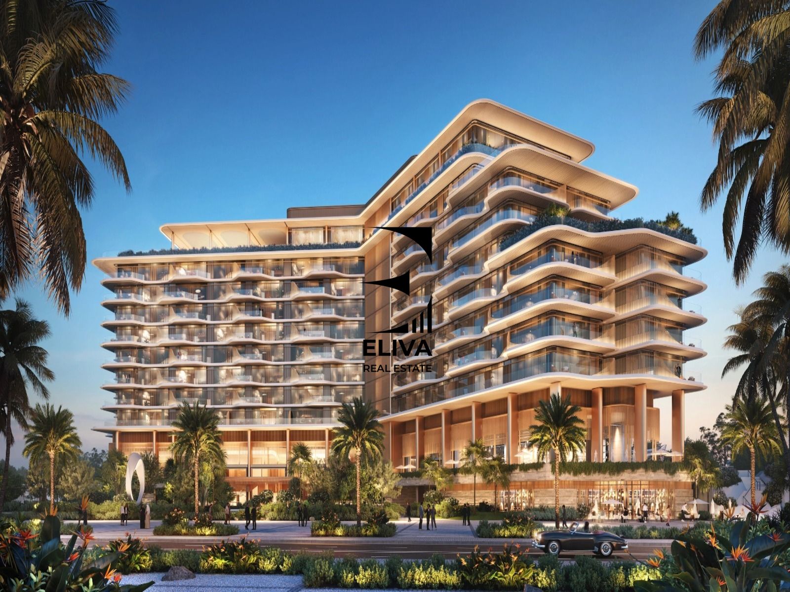 High Floor | Art-Inspired | World Class Amenities