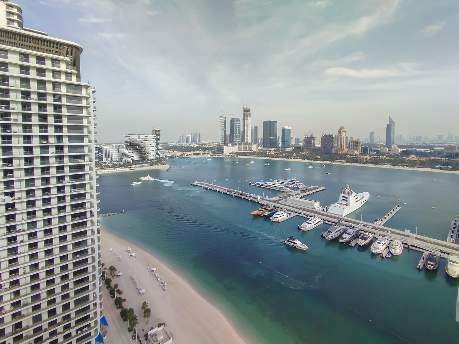 Exclusive | Sea View | High Floor | Negotiable