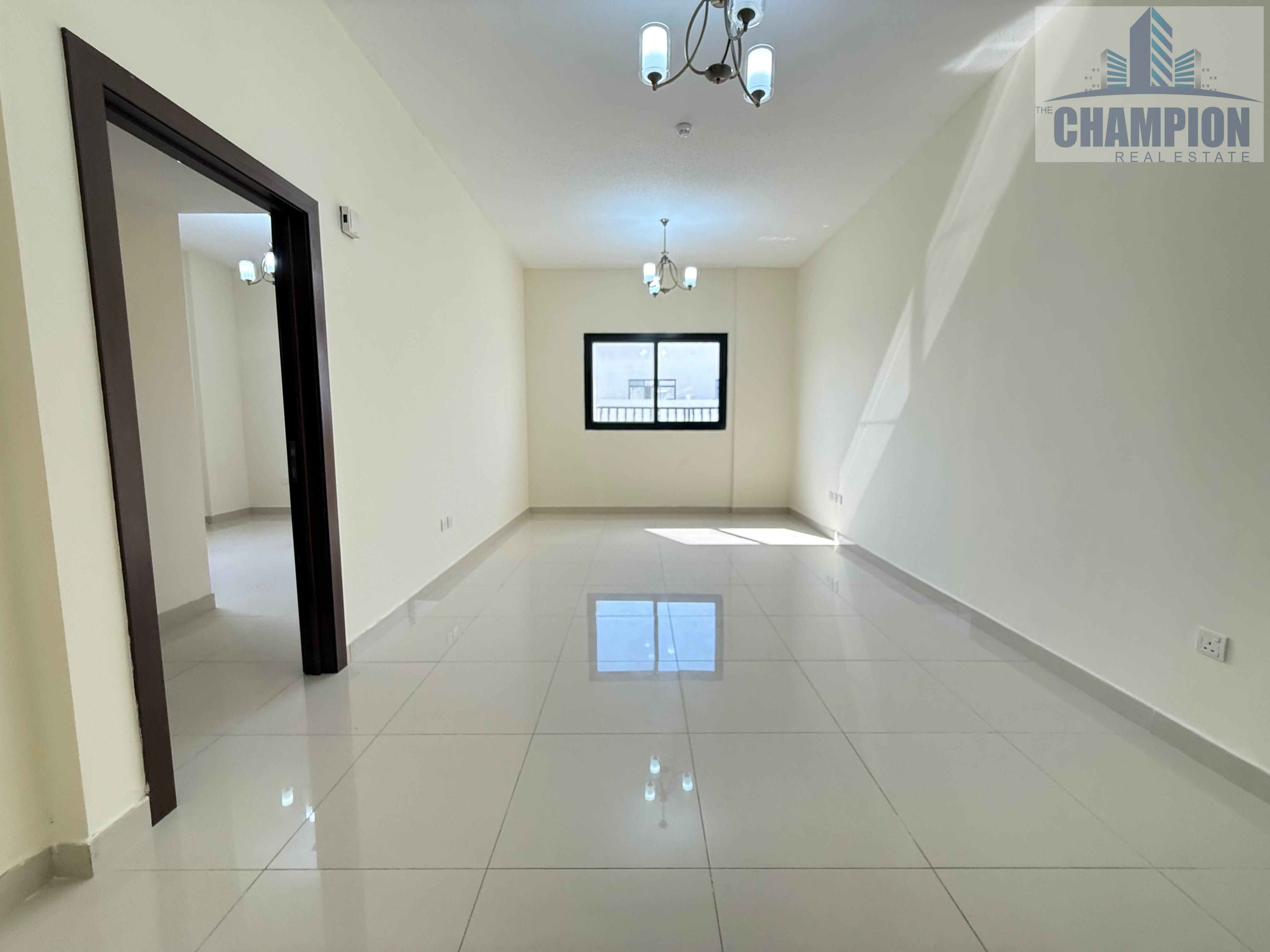 Nice finishing 1bhk : Rent 55k : NO parking : pool : gym