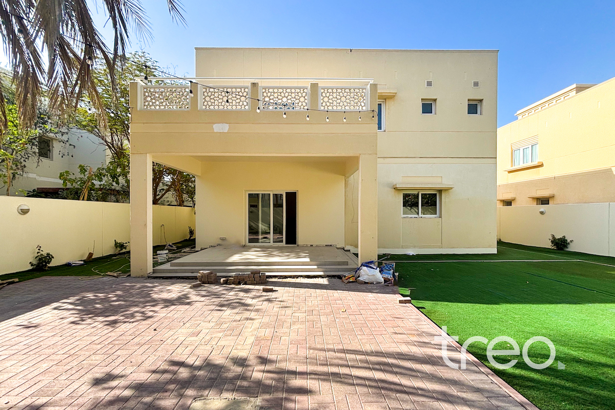 Type 2 | Great Location | Vacant Now