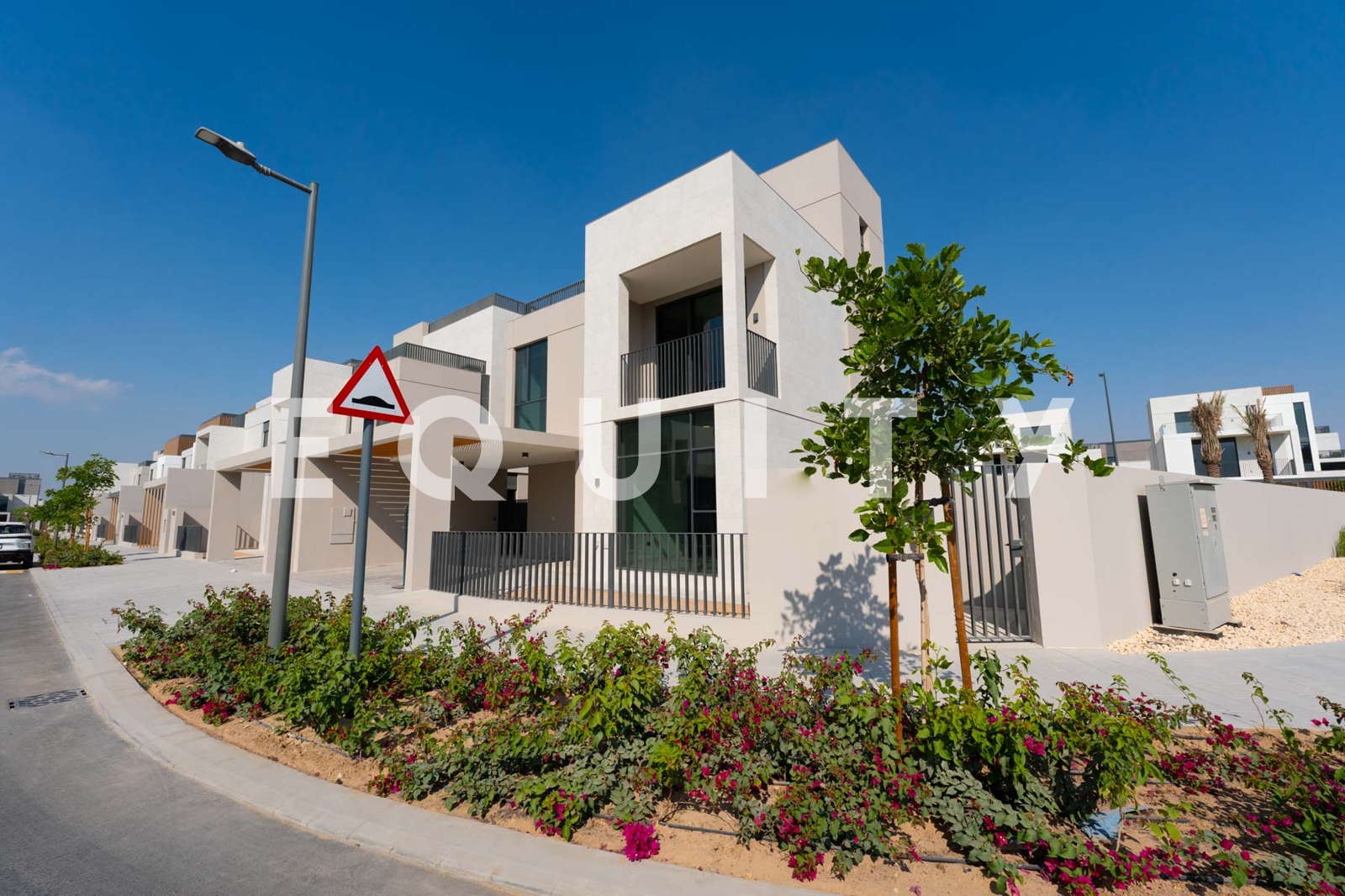 Branded Villa | Walk to Pool and Park | View Today