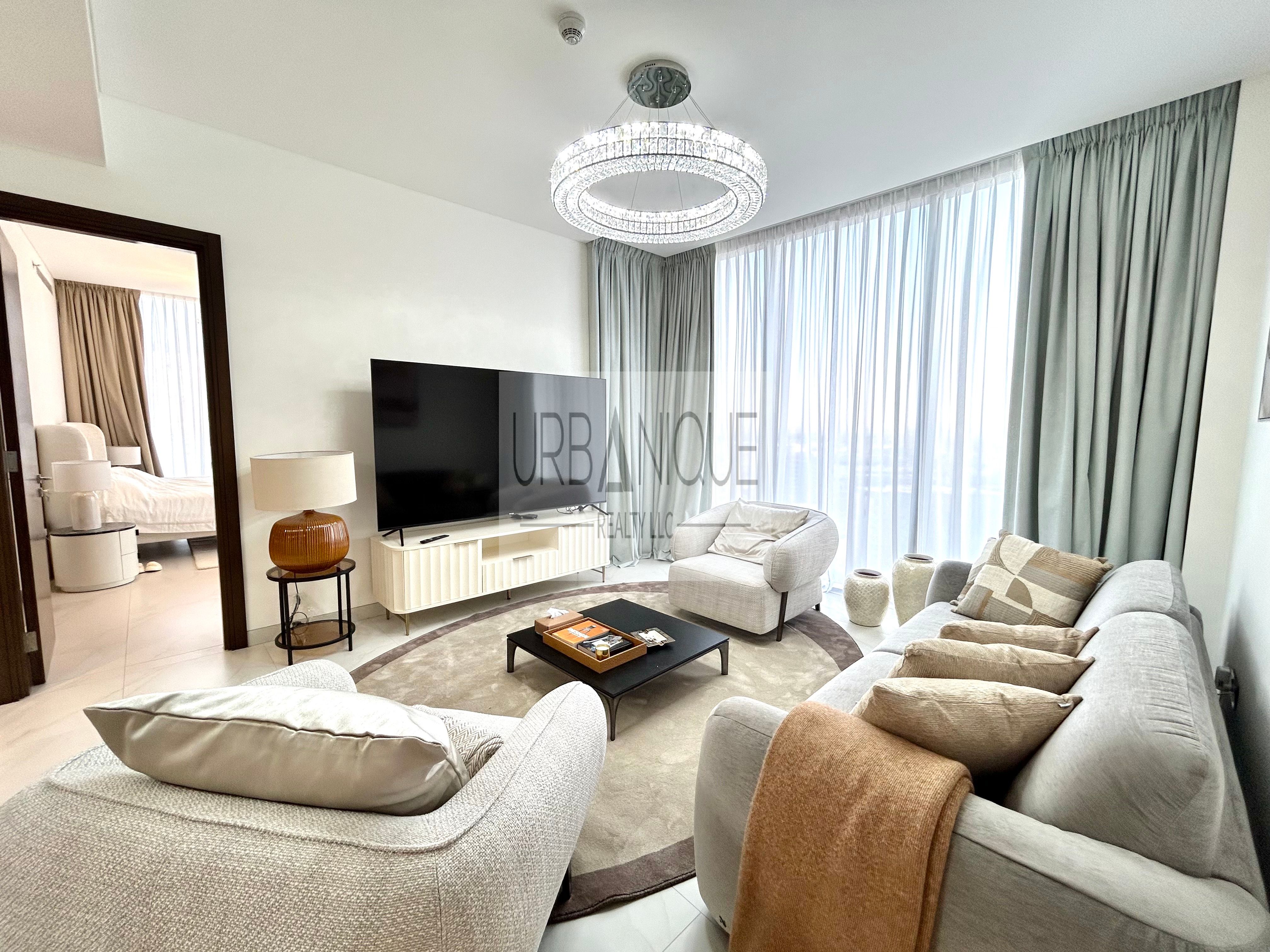 Elegant Apt. | Genuine Resale | Best Deal
