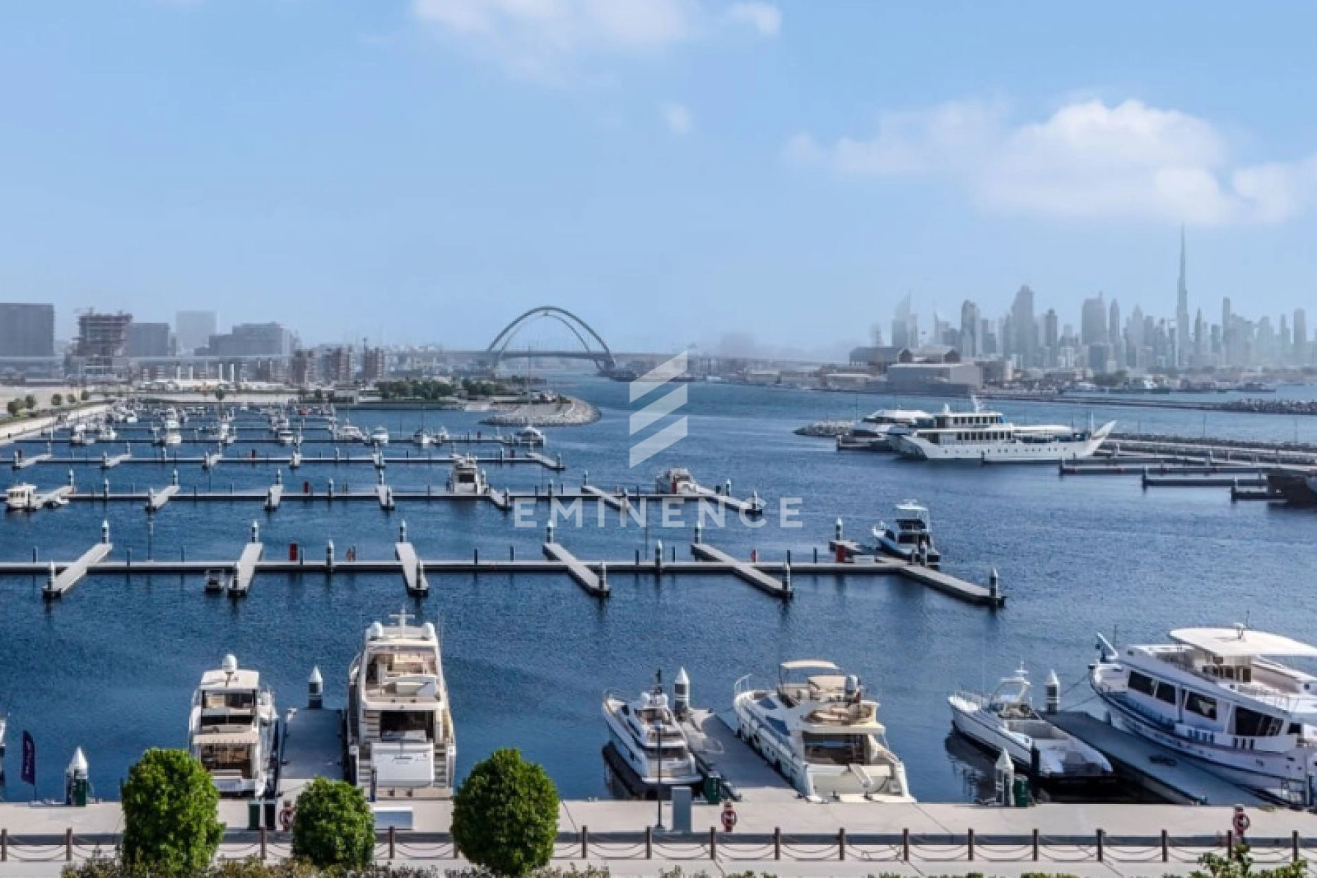 Panoramic Sea View | Signature | Marina View |