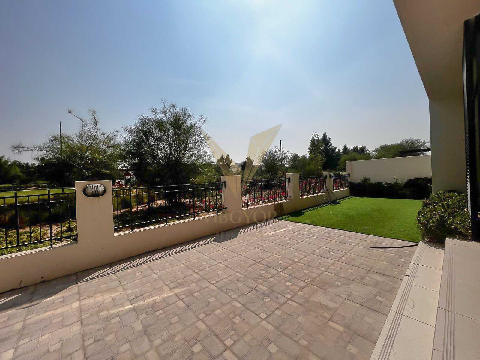 Luxury 6BR Villa | Prime Location-Spacious Layout