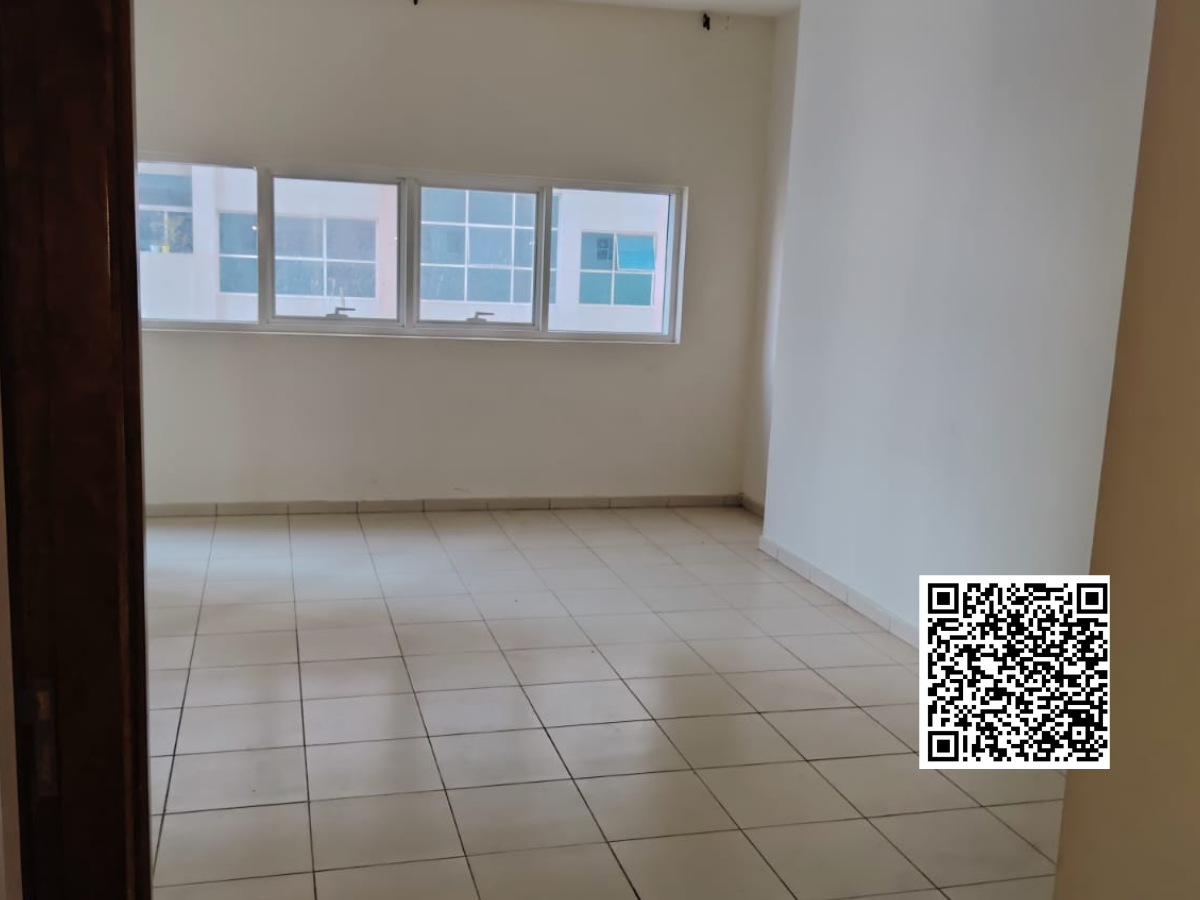 Elegant 1 Bedroom Apartment Ajman One Tower| Annual Rent