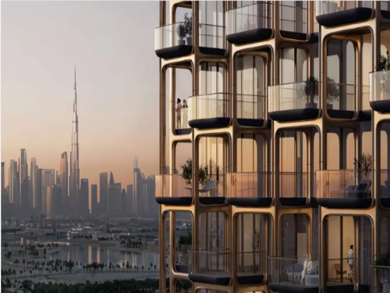 5 Yrs GIM !! - Investor Opportunity - Iconic Tower
