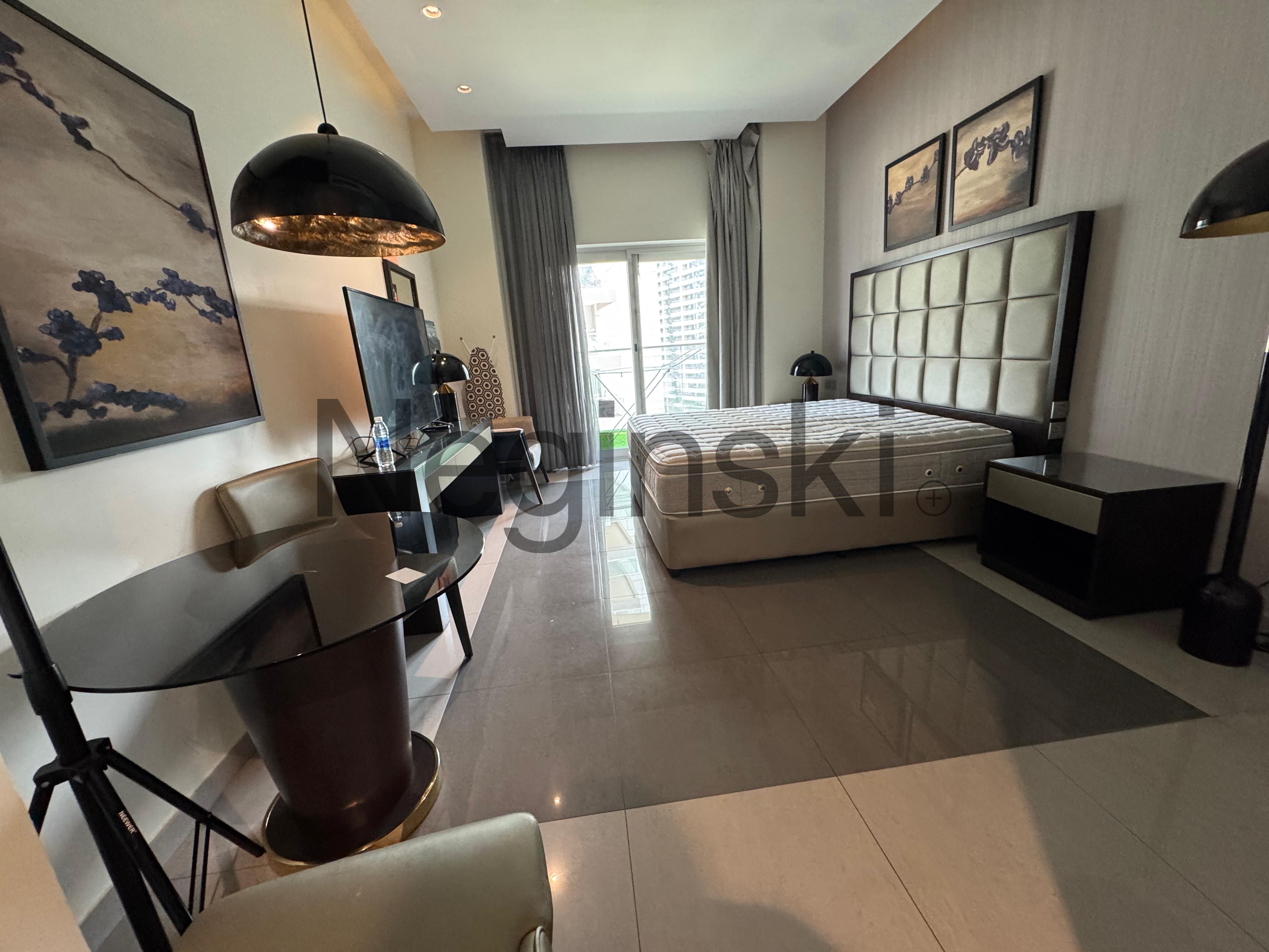FULLY FURNISHED | ONE CHEQUE | NO AGENTS