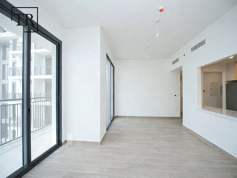 Premium Finishes | Prime Community | Family Living