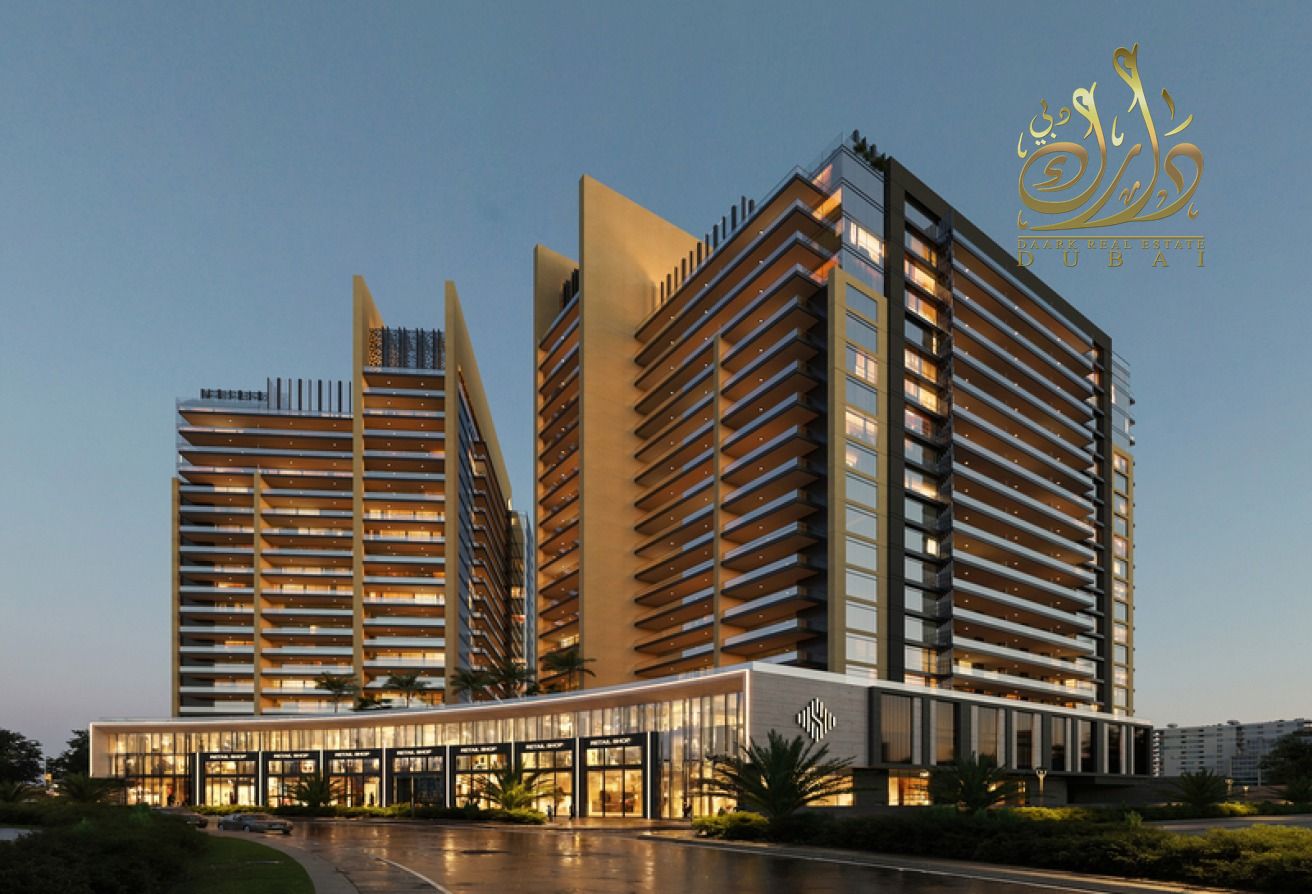 9 YEAR PAYMENT PLAN | 0.5% Monthly| Furnished| NEAR METRO