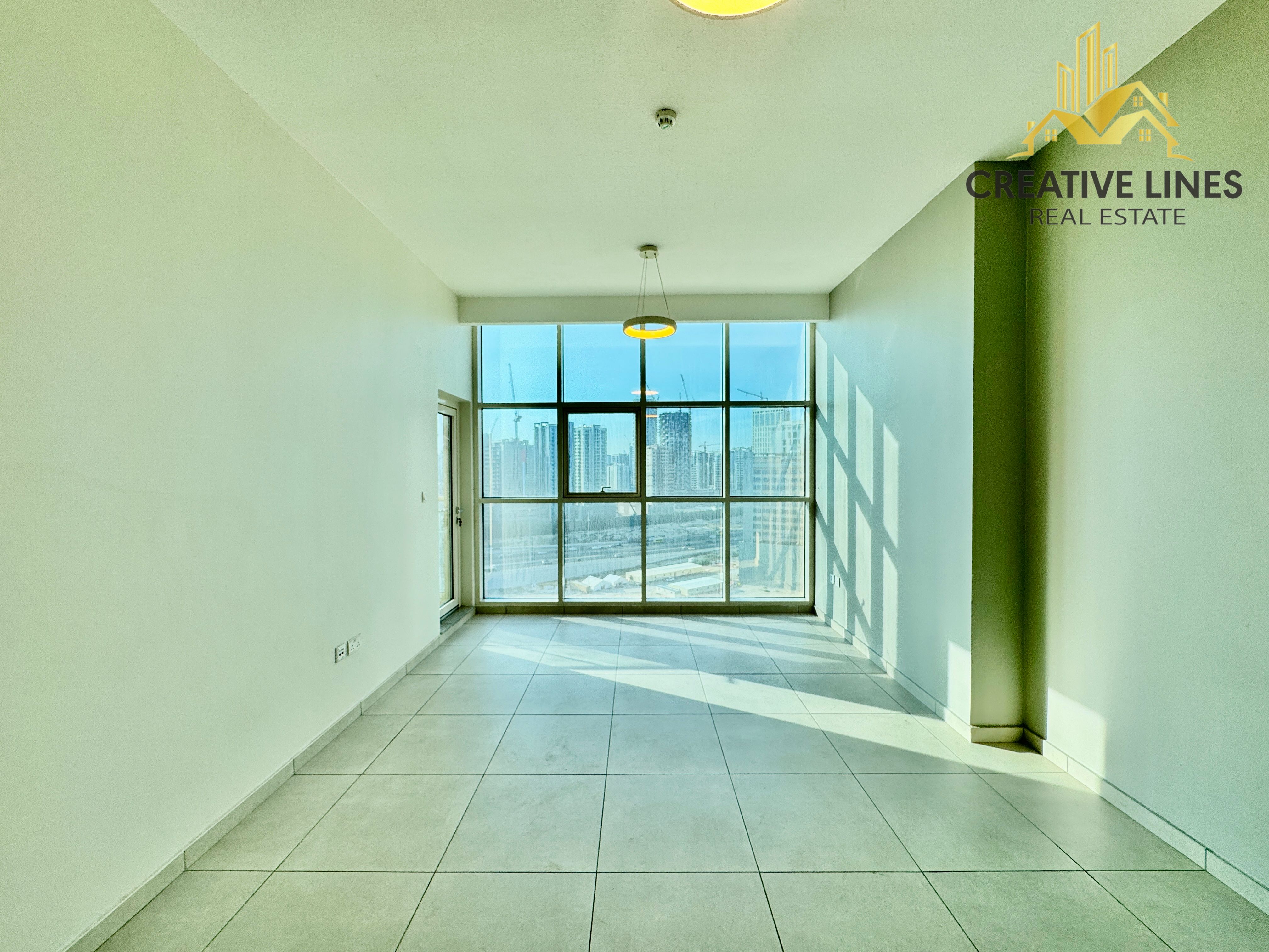 Close Kitchen || Ready To Move Spacious 2bedroom Apartment + maids Roo