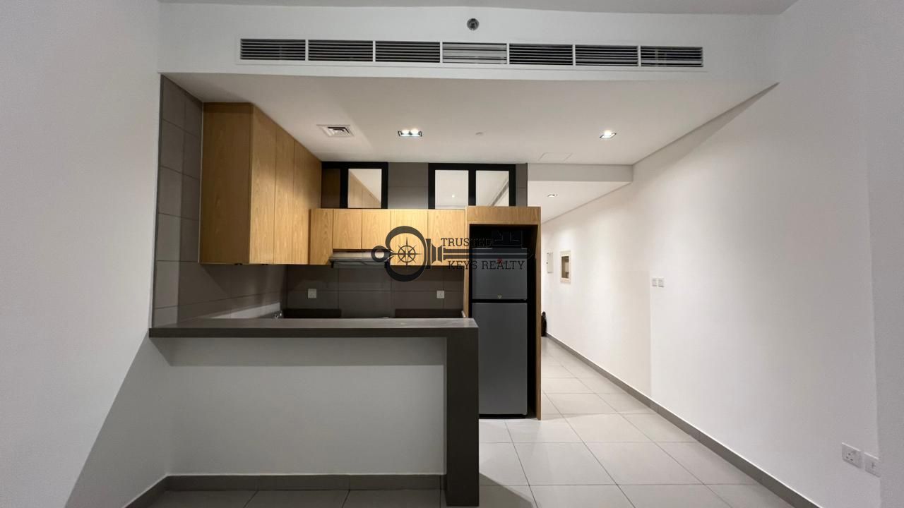 Spacious Studio for Rent in Al Mamsha | Pool & Gym | Covered Parking | Prime Location