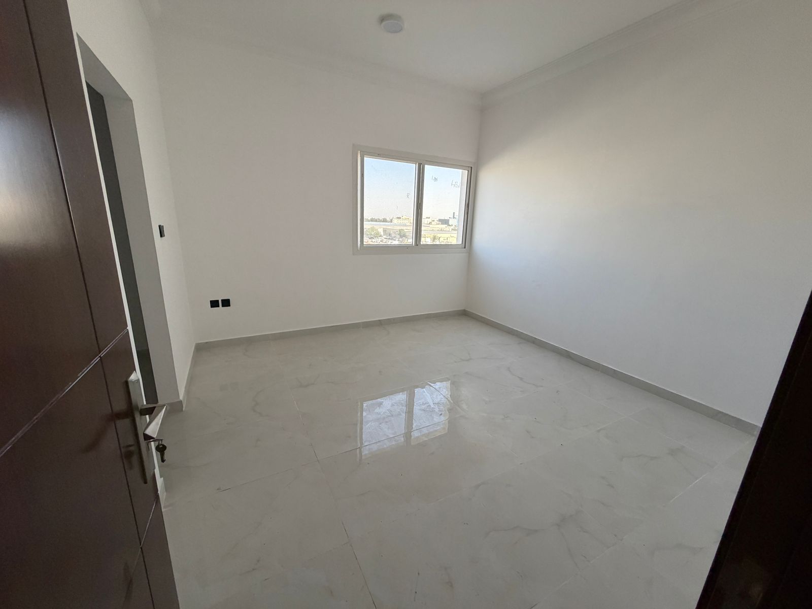 Brand New Building – First Tenant | 2 Bedroom Apartment for Annual Rent in Al Rawda 3 – Ajman