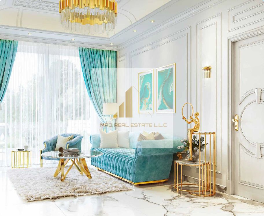 Premium Luxury Studio | Modern Amenities | Prime Location Investor Deal