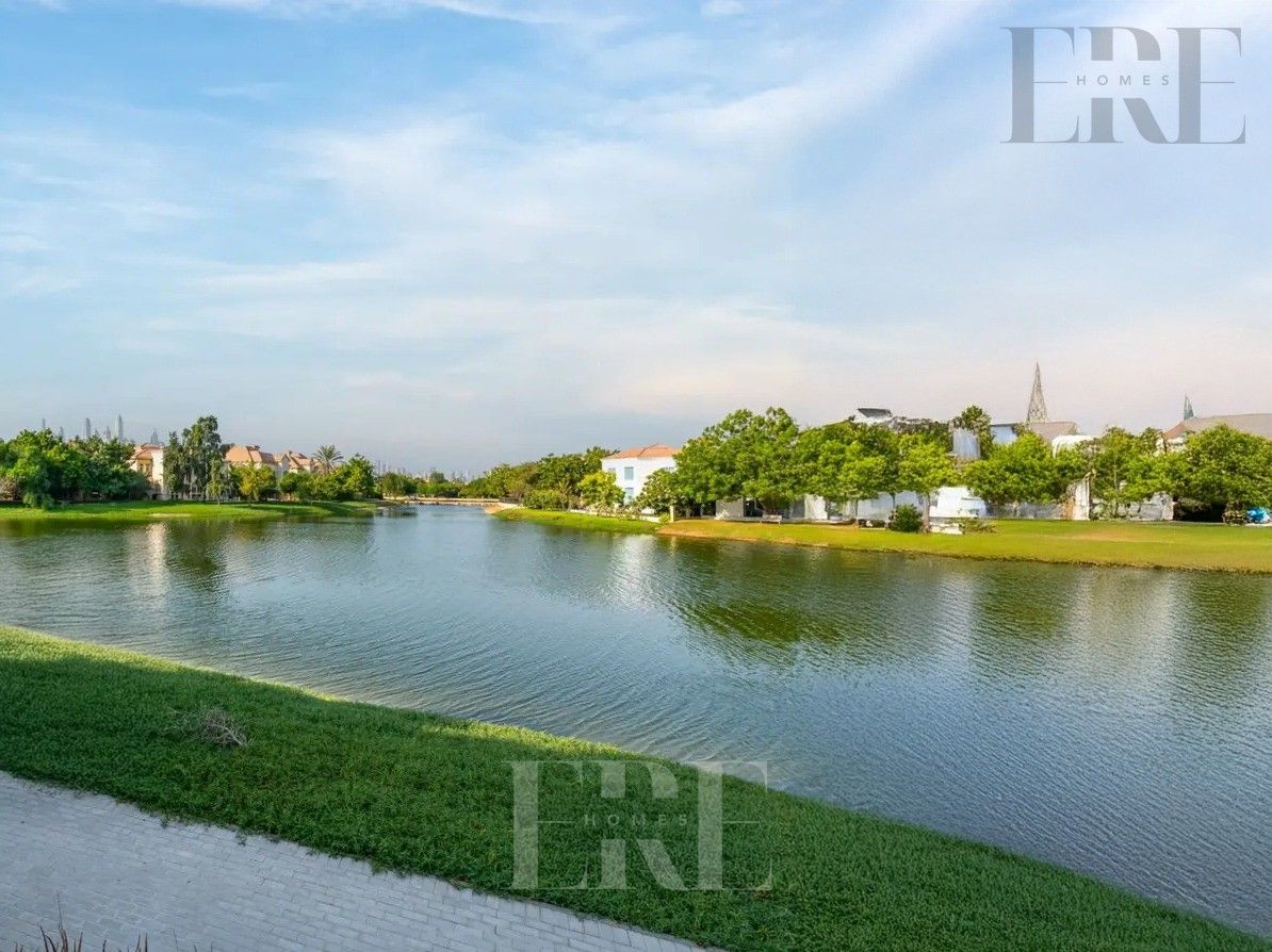 NEWLY RENOVATED | FULLY-FURNISHED | LAKE VIEW