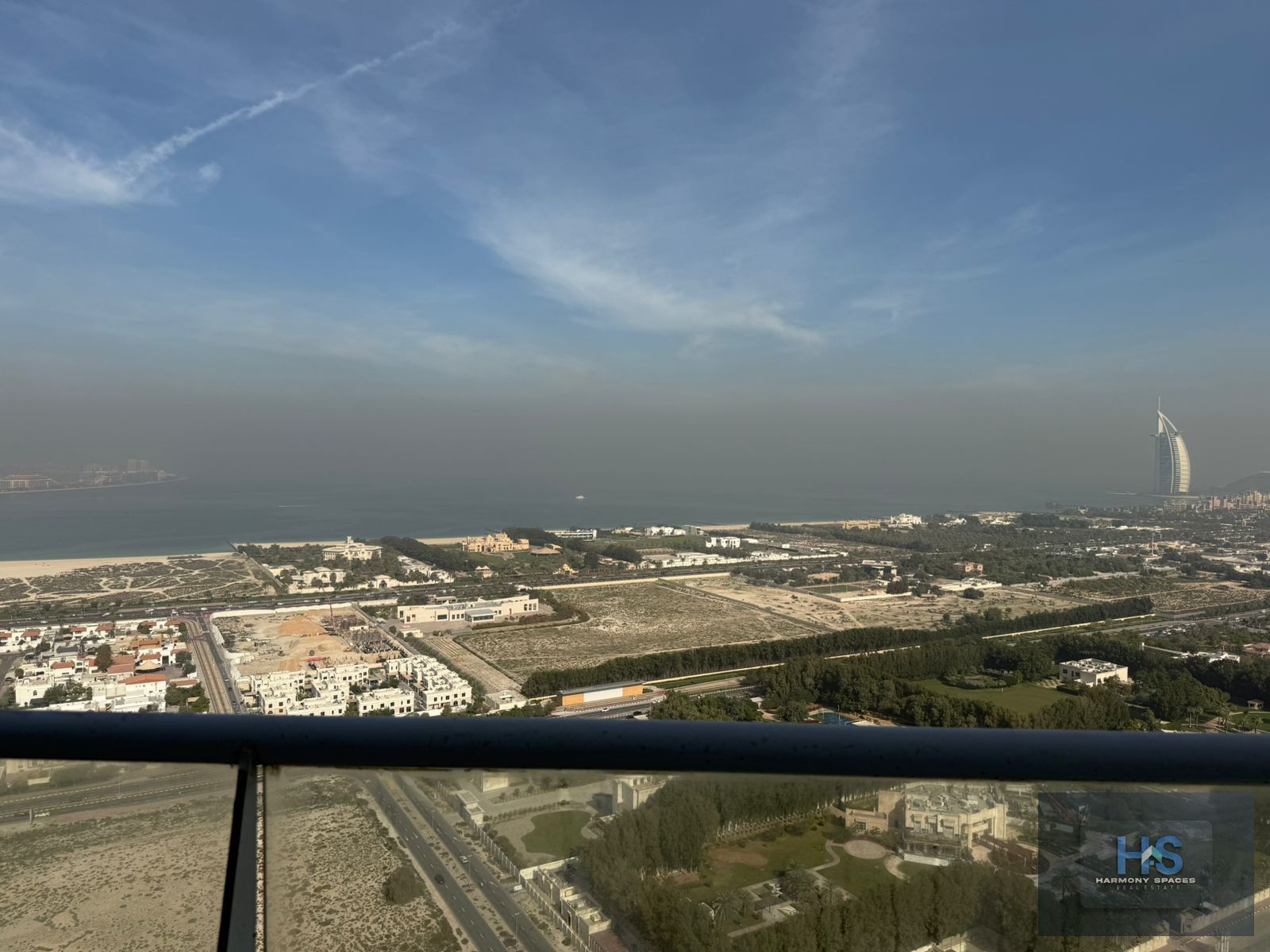 Luxury | Balcony | All Bills Included | Sea View