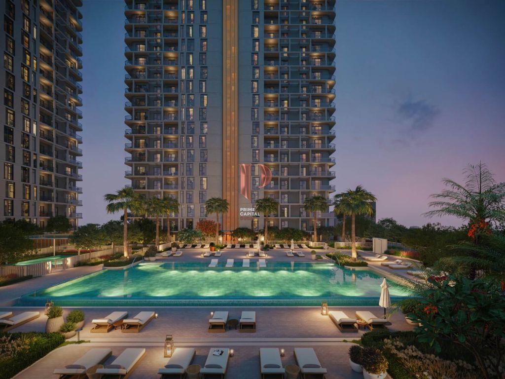 Prime Marina Investment |2 Adjacent 1 BR Available