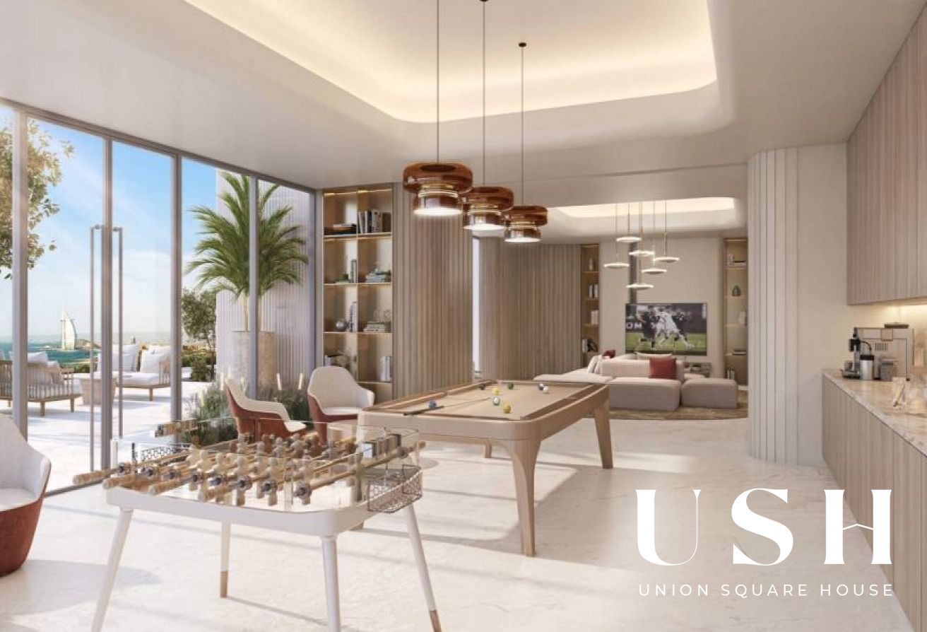 Palm Beach Tower 3 | Elite Beachfront Residence