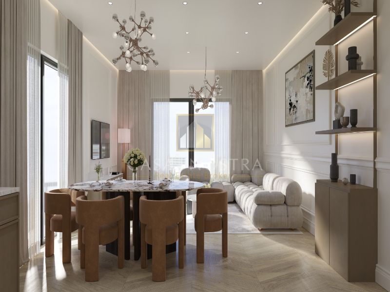 1BHK / Ready Soon / Payment Plan / Hot Deal
