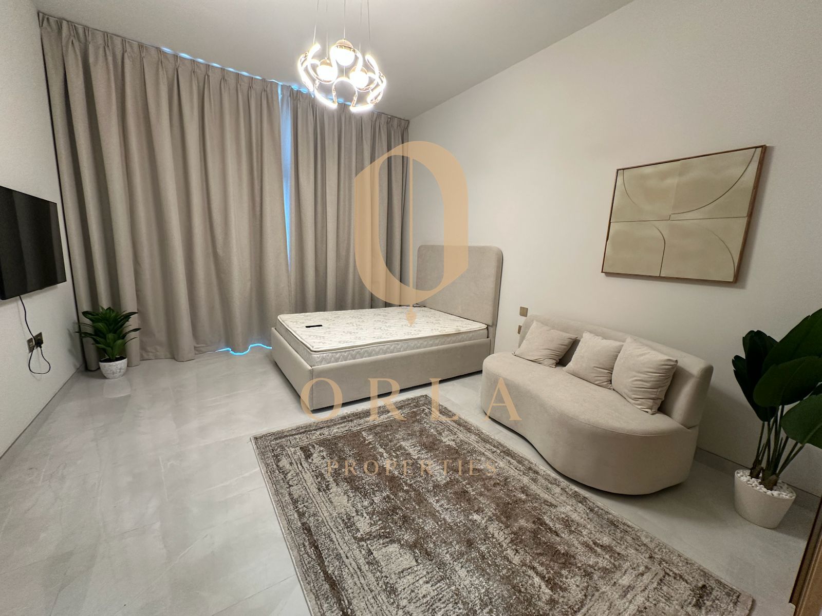 Elegant Apartment | Prime Location | Ready to Move
