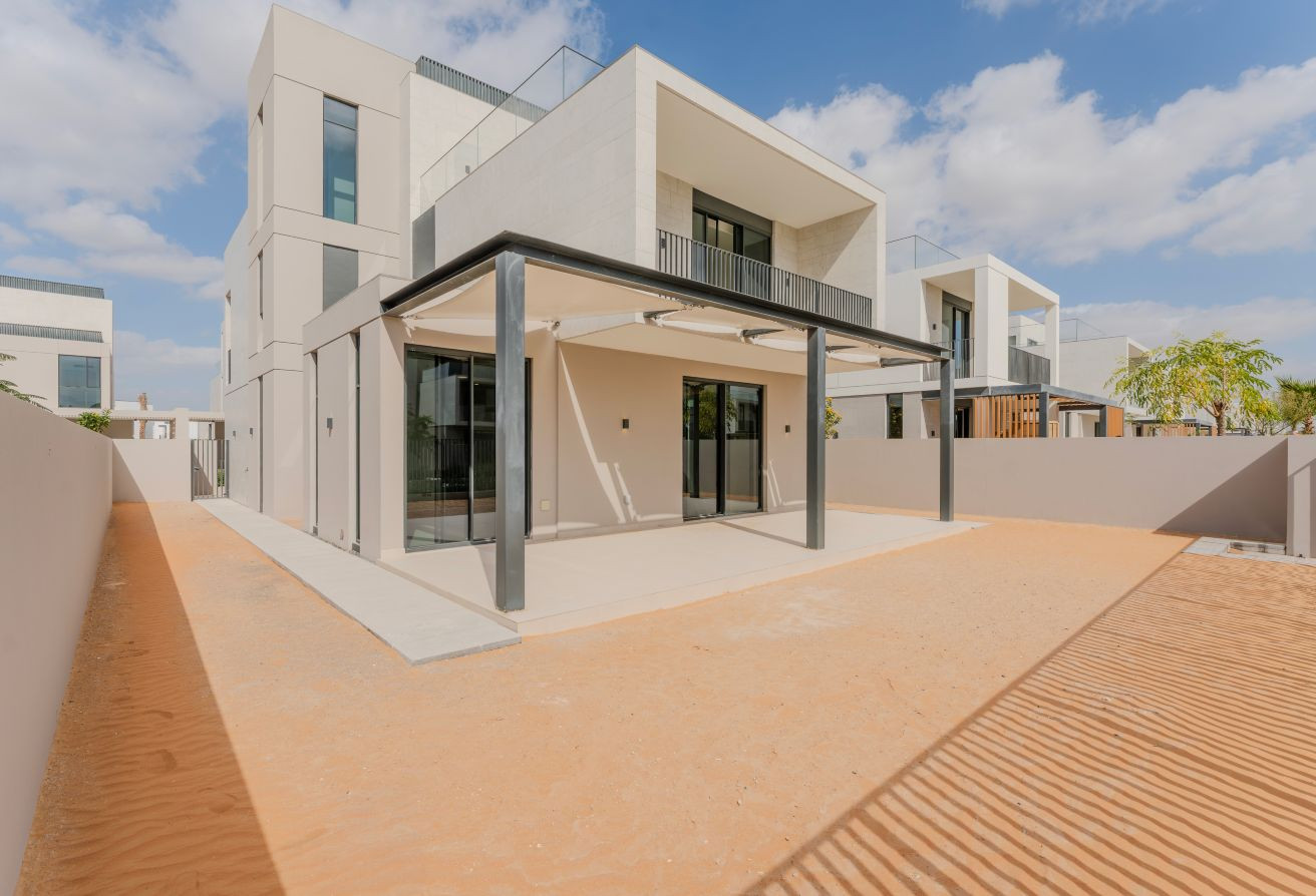 Newly Handed Over | Premium Finishing | Vacant