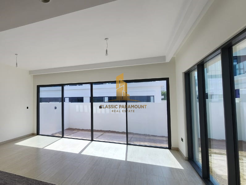 Brand New | Elegant 4-bedroom | Prime Location