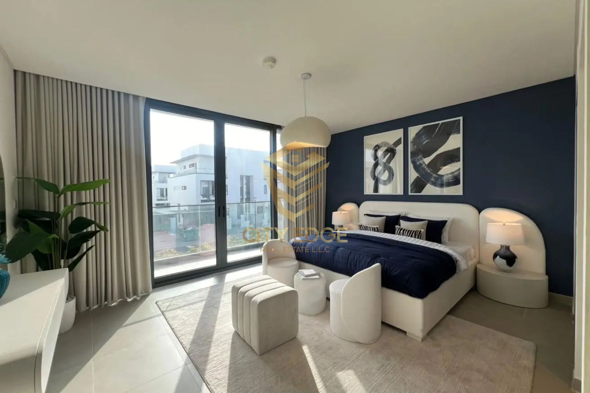 Ready 5BR villa | Furnished | 4 years Post handover