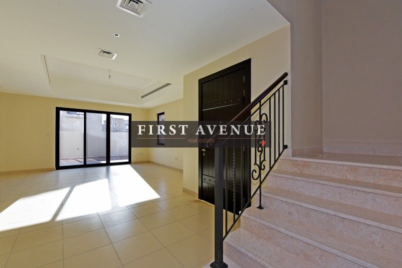 3E Exclusive back-to-back Villa