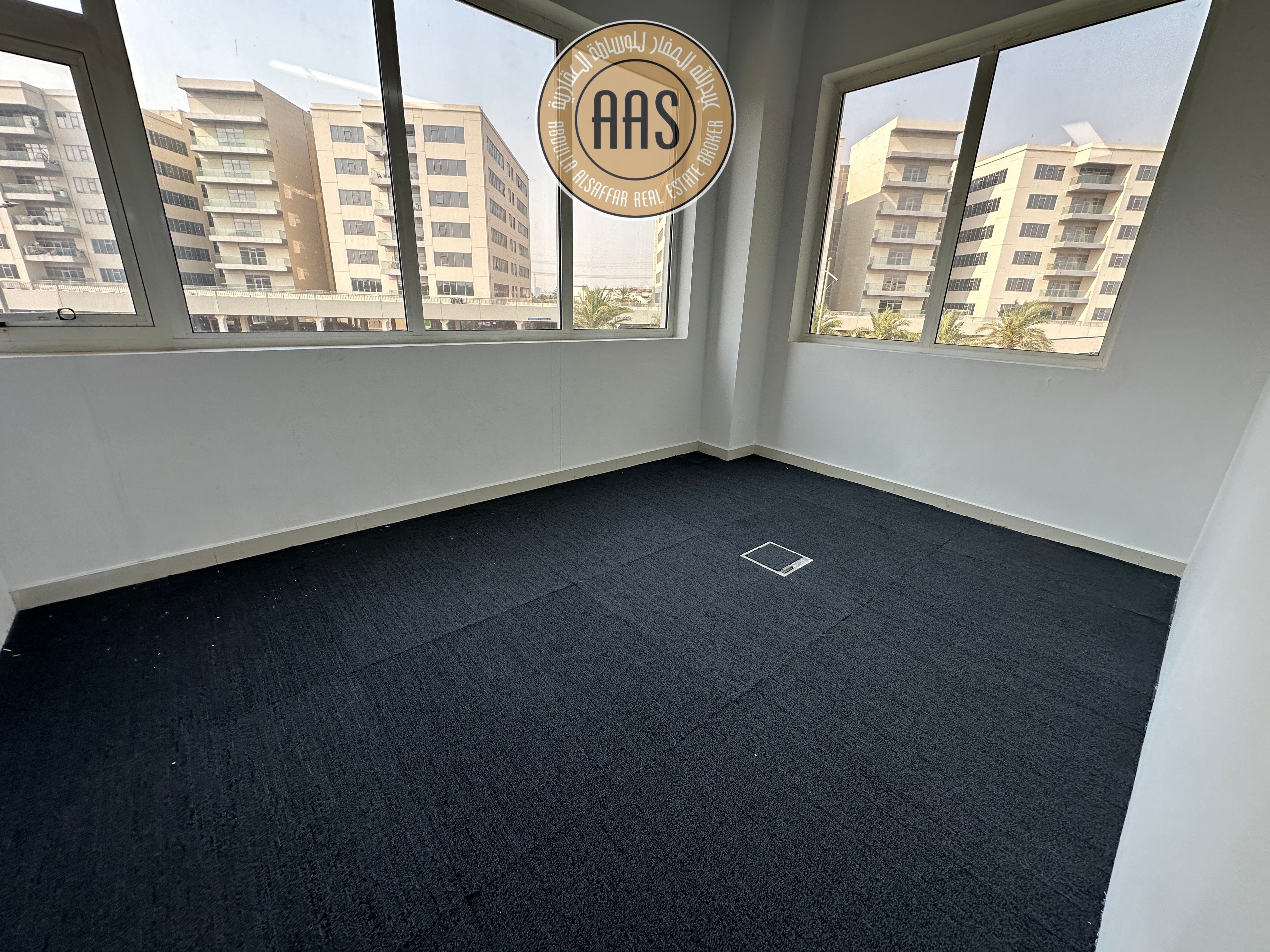 Rady to movein office space for Rent