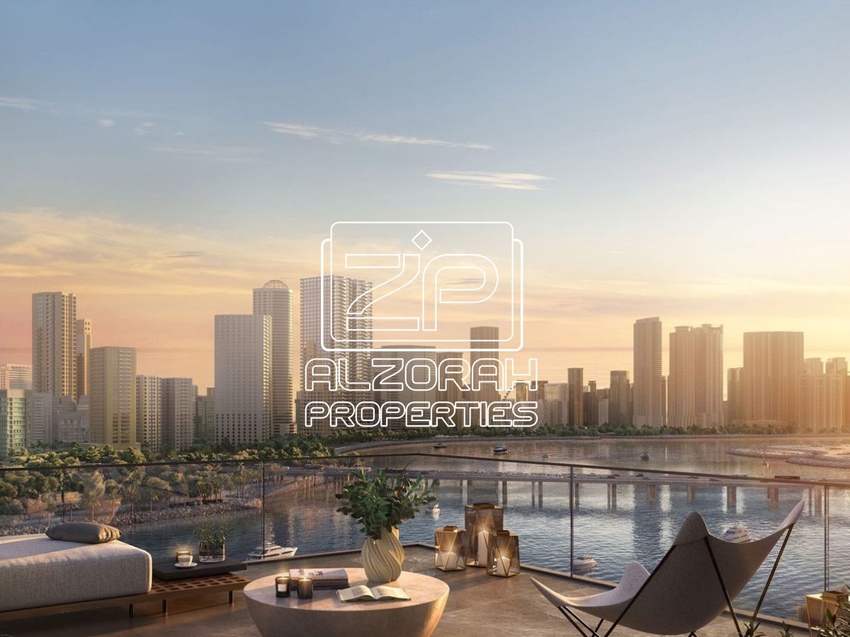 Where Waterfront Views Shape Everyday Family Life