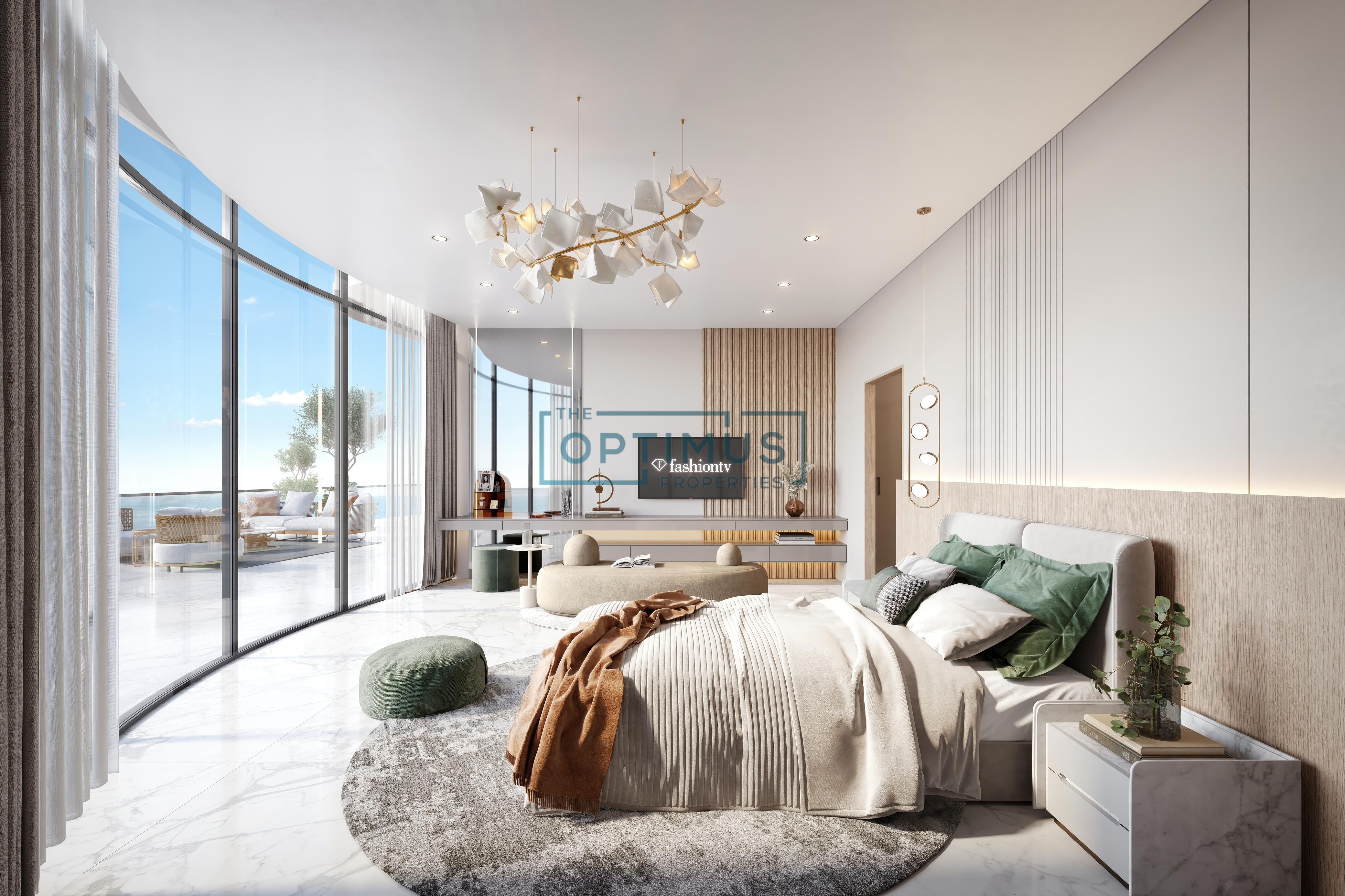 FULLY FURNISHED || HIGH QUALITY || 1 BEDROOM