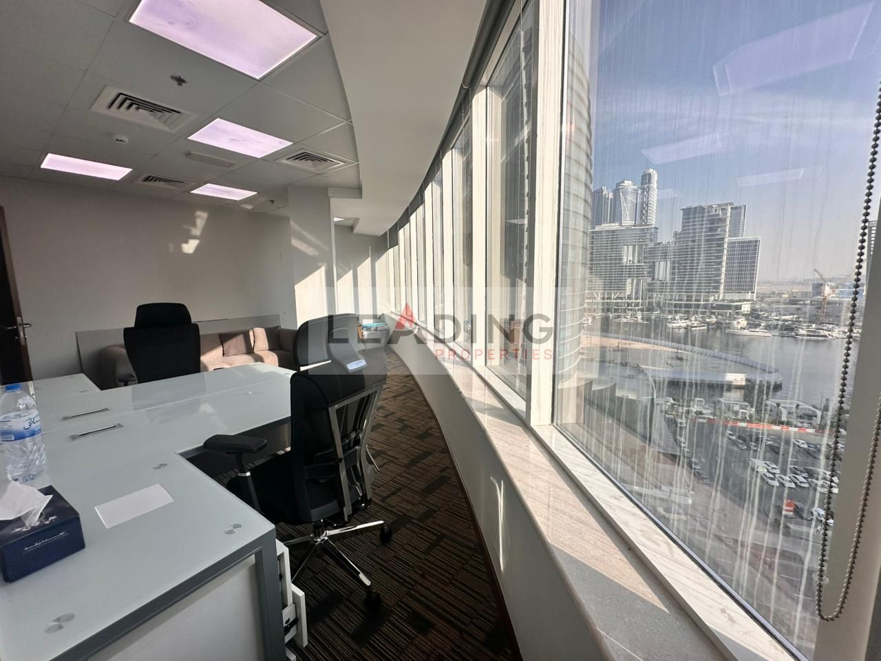 Furnished | All bills Included| Prime location |