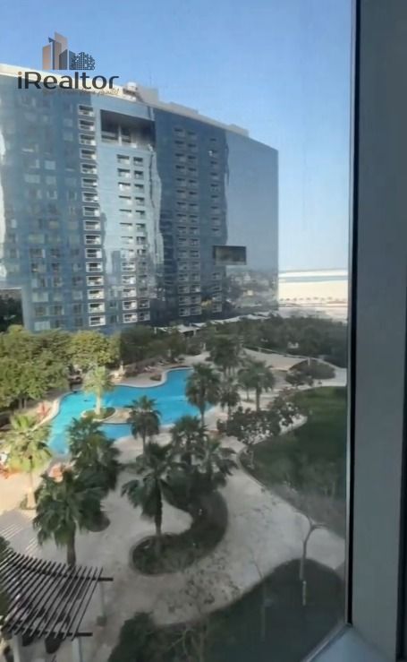Spacious 2B with Pool View | High Floor | Available Soon!