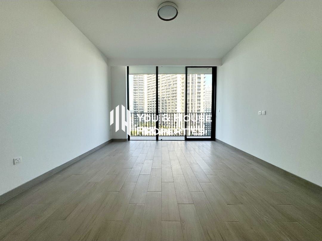 New Luxury Smart Home 1BR | Stunning Park View Fully Fitted Kitchen + Dishwasher