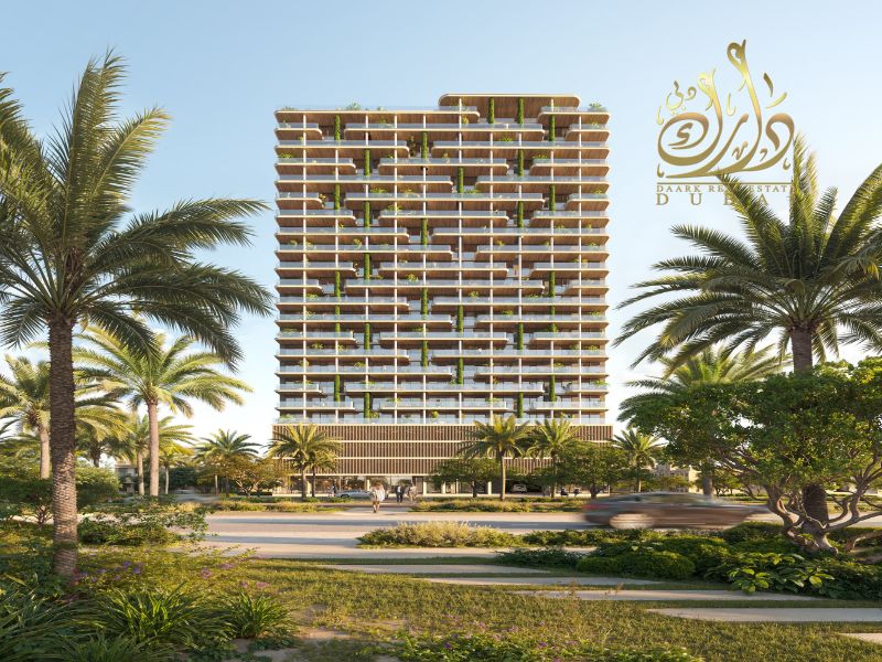 HERE BEST PRICE IN THE PROJECT WITH SKYLINE VIEW !