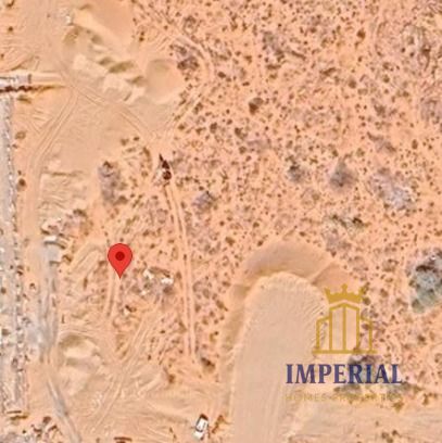 Industrial Land for Sale – Umm Al Thoub | Umm Al Quwain