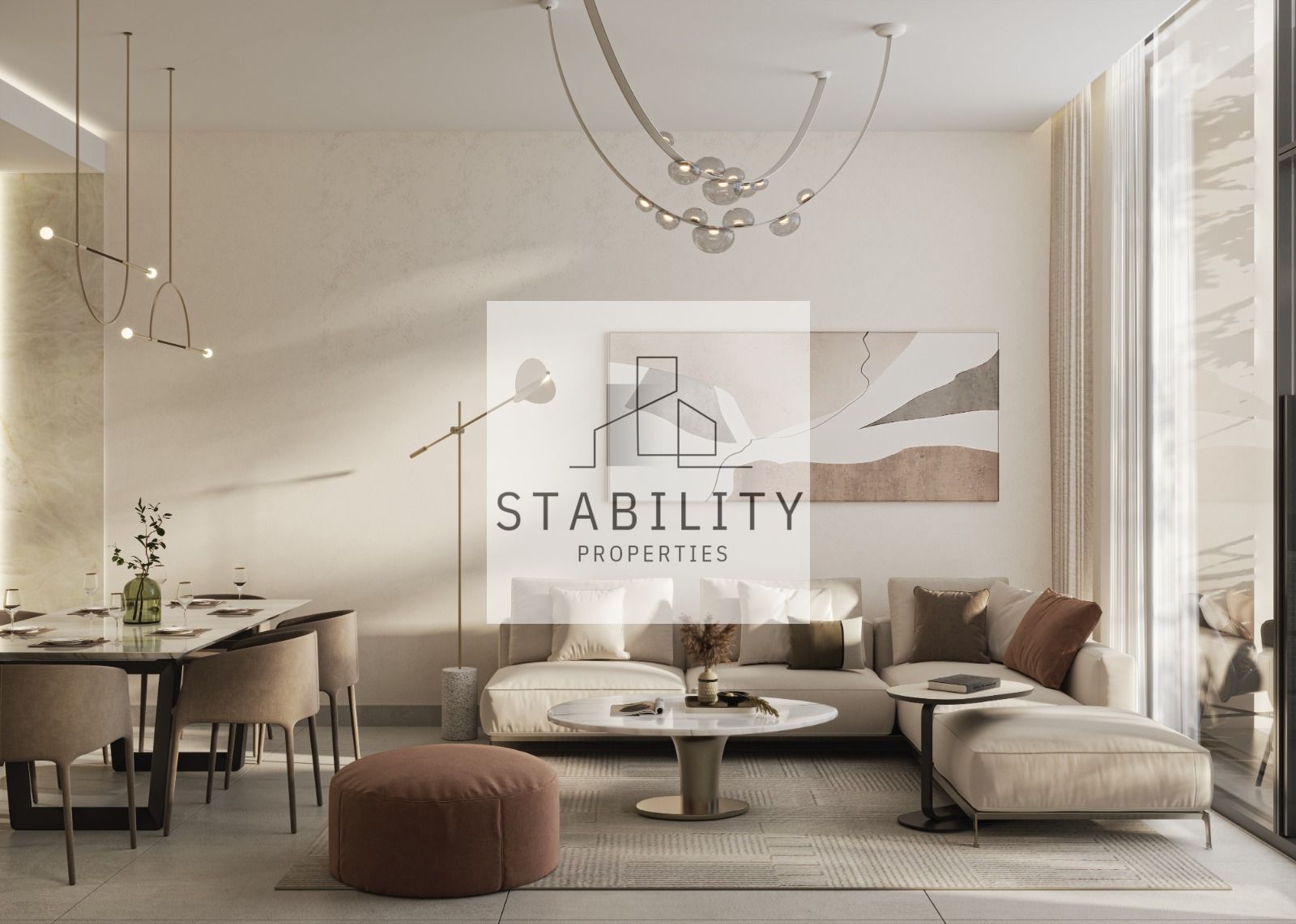 TRANQUIL CITY HOMES | SUSTAINABLE INVESTMENT VALUE