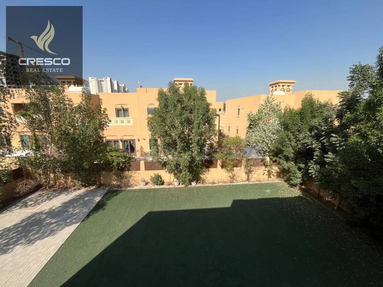 Spacious | Private Garden | Prime Location