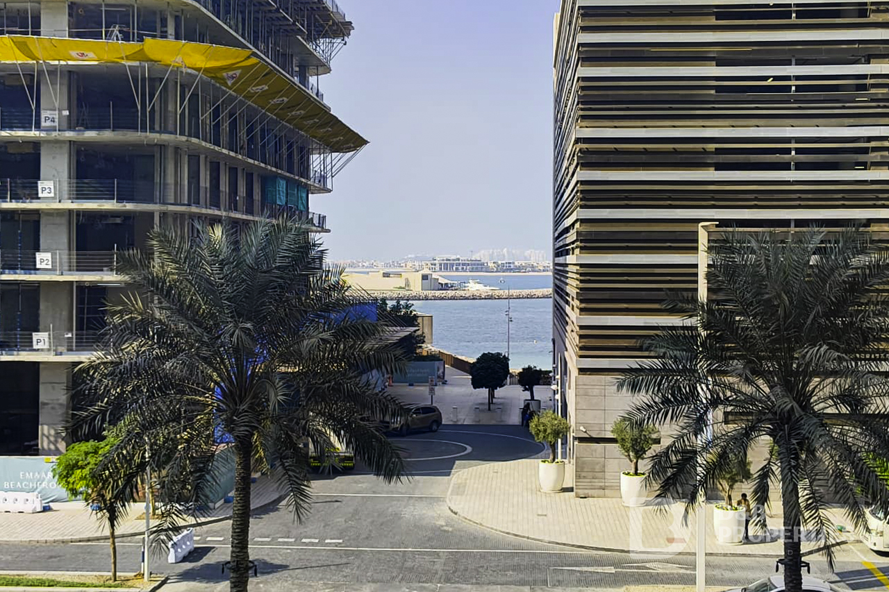 Beach Access | Low Floor | Lowest Price