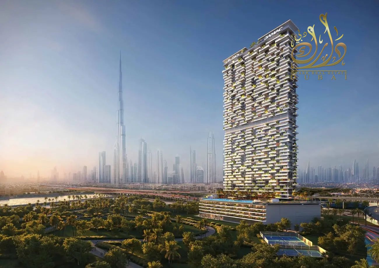 HIGH-DEMAND LOCATION | RAMADAN OFFER | SAFA PARK VIEWS