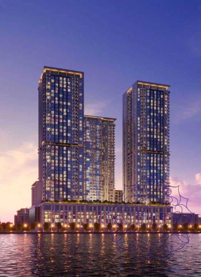 HIGHEST FLOOR | MULTIPLE OPTIONS | PHPP