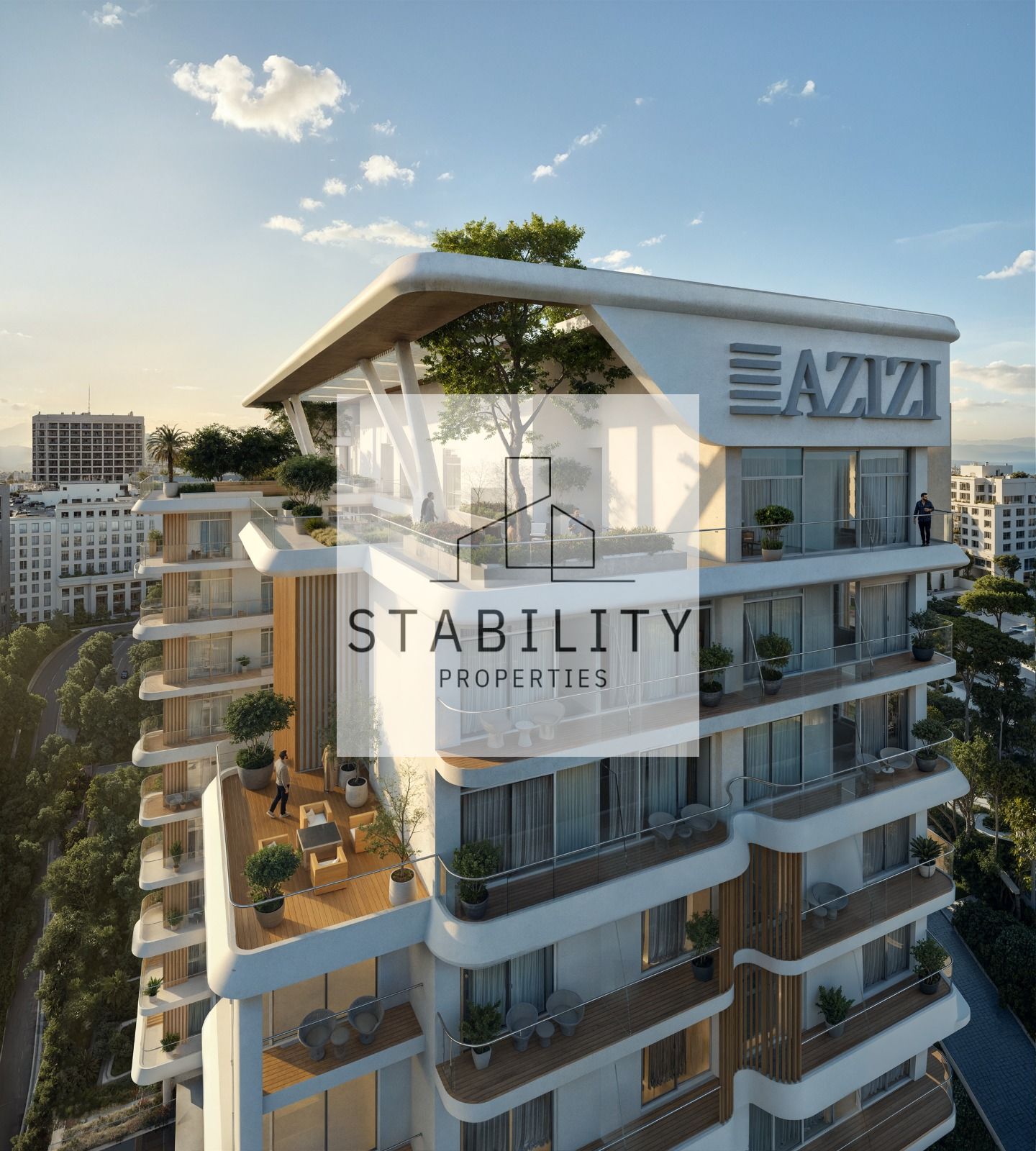 CONTEMPORARY FAMILY RESIDENCES | RELIABLE LONG-TERM ROI